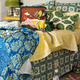 Illustration for article titled Pottery Barn, Anthropologie West Elm: Bedding Porn For Sleepyheads